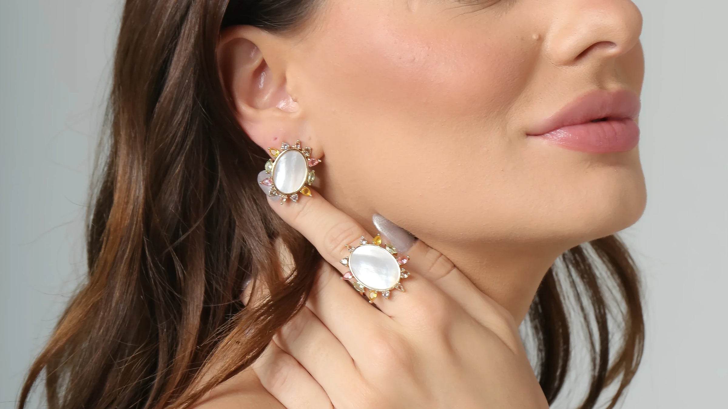 Bright Modern Collection - New York