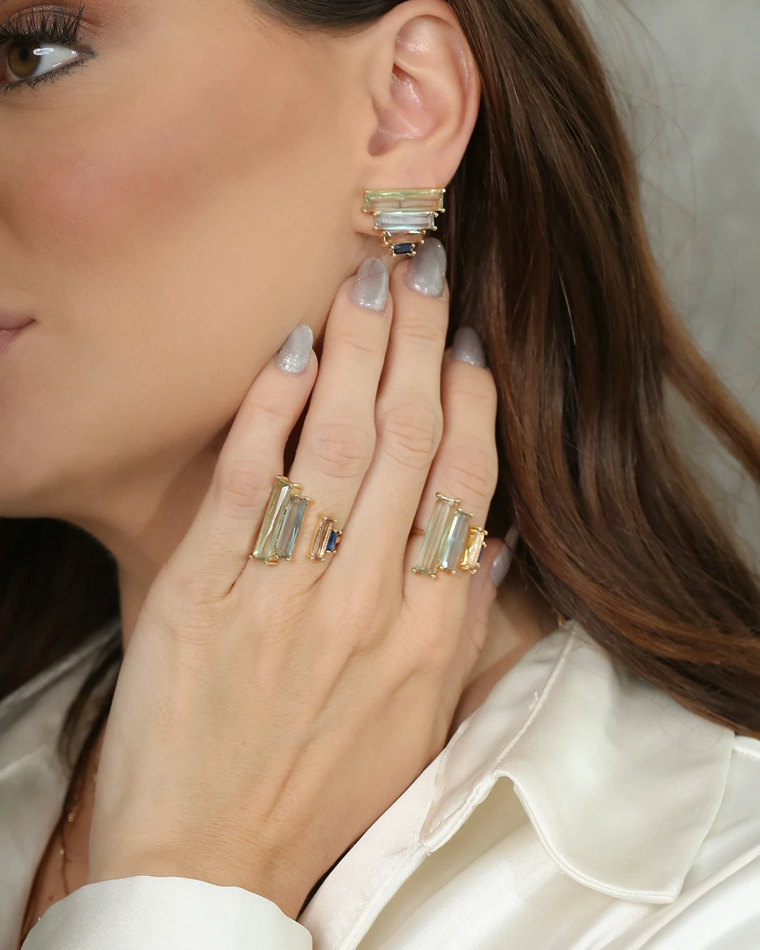 New York Collection Elladora Store