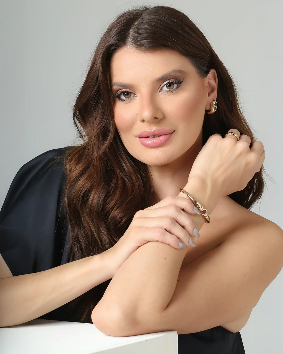 Milan Collection Elladora