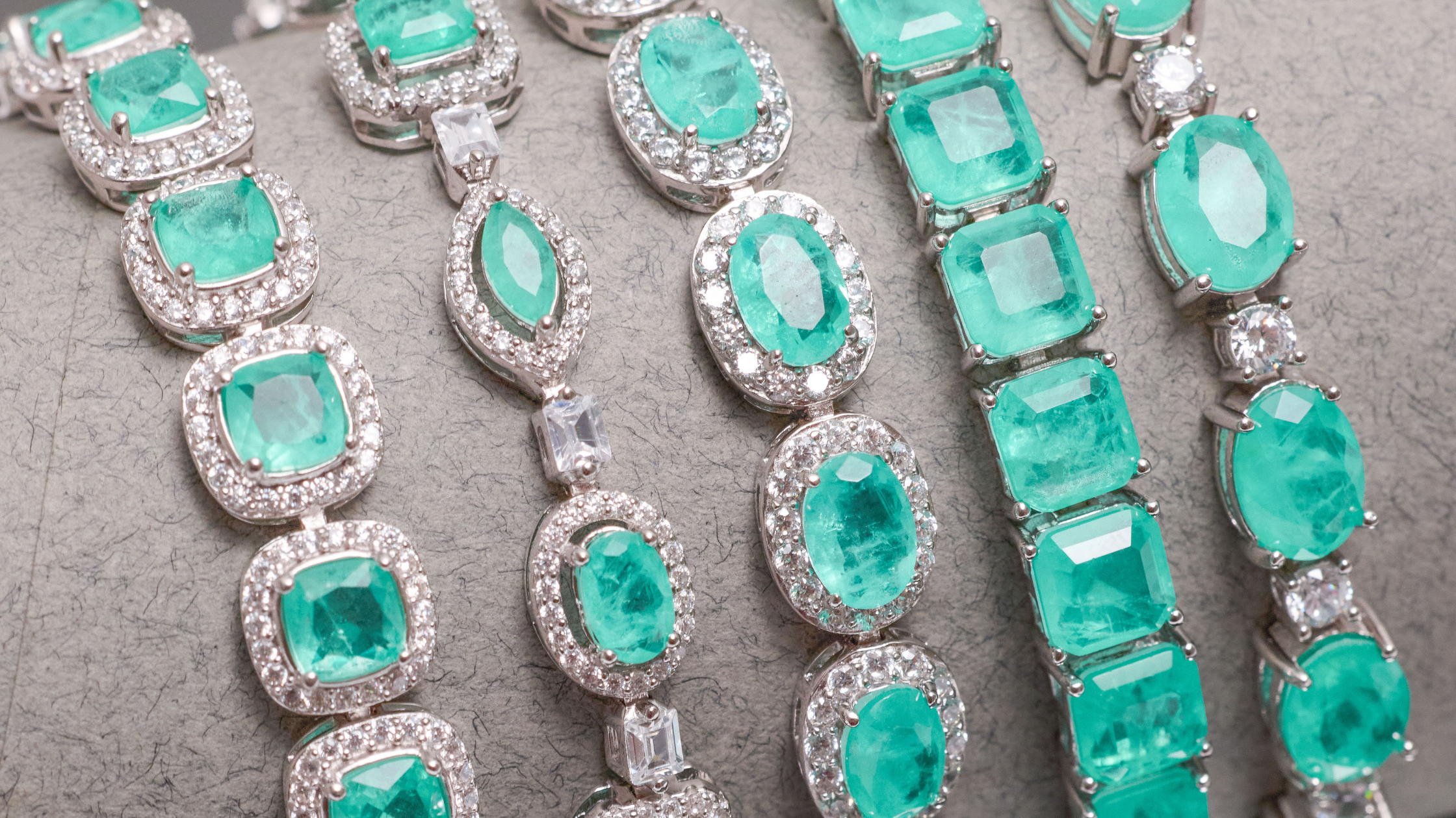 Paraiba Tourmaline: The Gem Rarer Than Diamonds