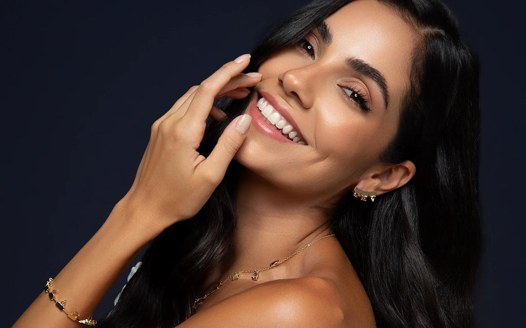 Fusion & Crystals: The Mother's Day Edit